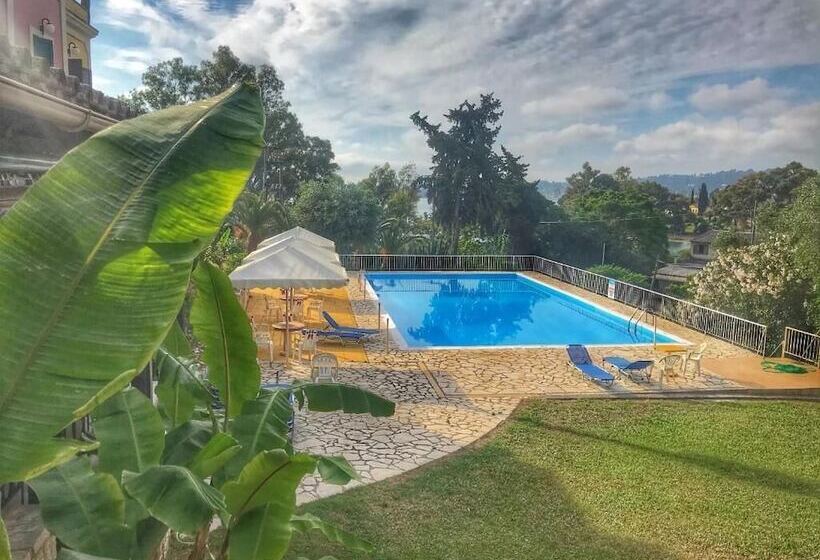 호텔 Ionian Arches