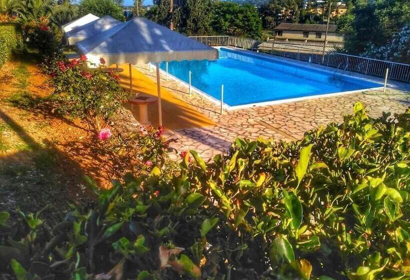 호텔 Ionian Arches