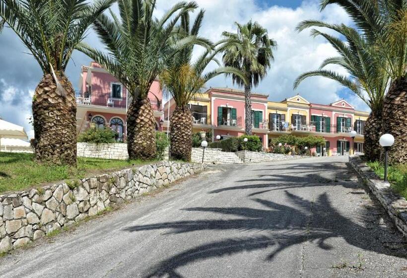 호텔 Ionian Arches