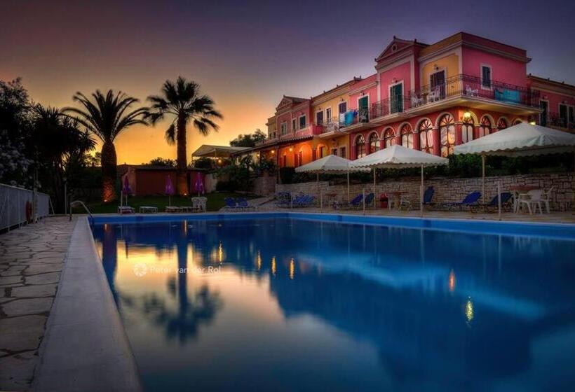 호텔 Ionian Arches