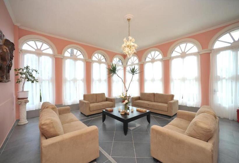 호텔 Ionian Arches