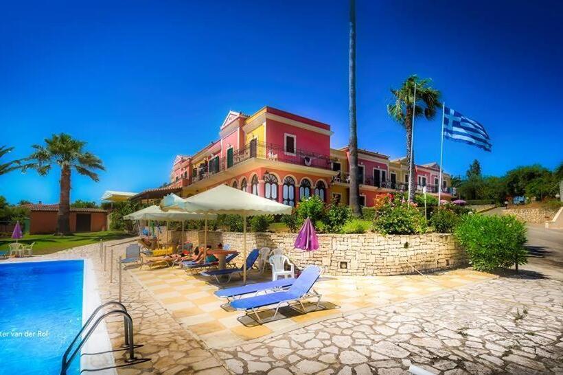 호텔 Ionian Arches