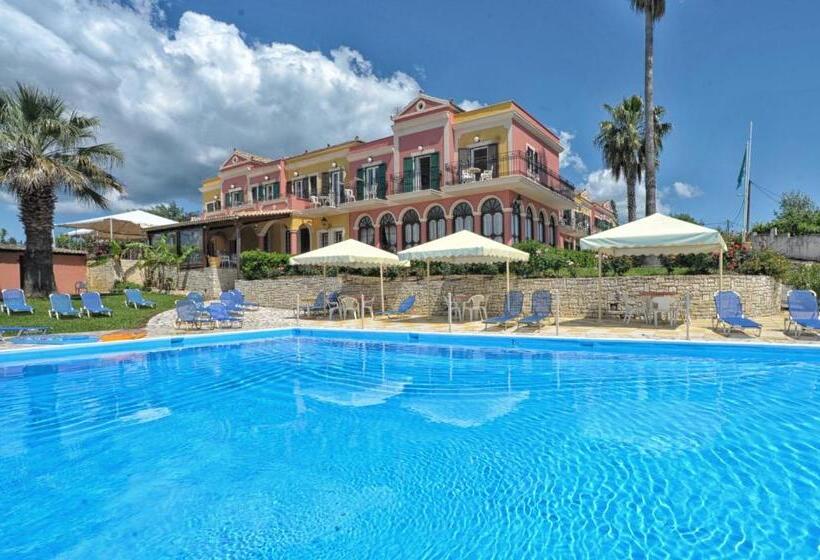 호텔 Ionian Arches