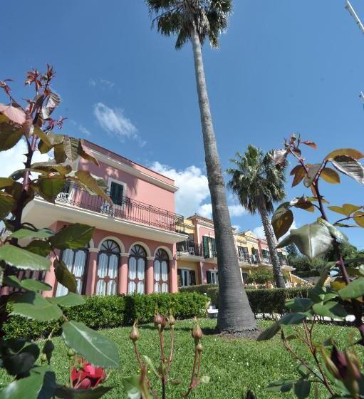 호텔 Ionian Arches