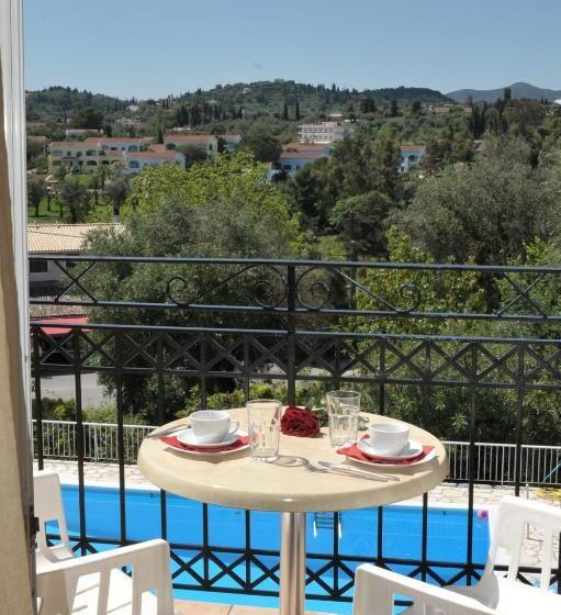 호텔 Ionian Arches