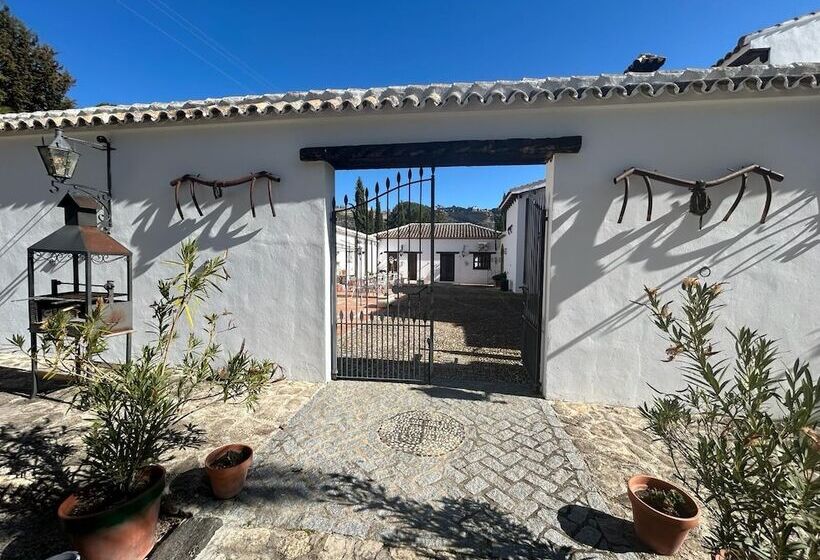 호텔 La Hoya Del Tajo