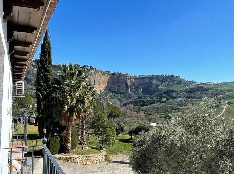 호텔 La Hoya Del Tajo