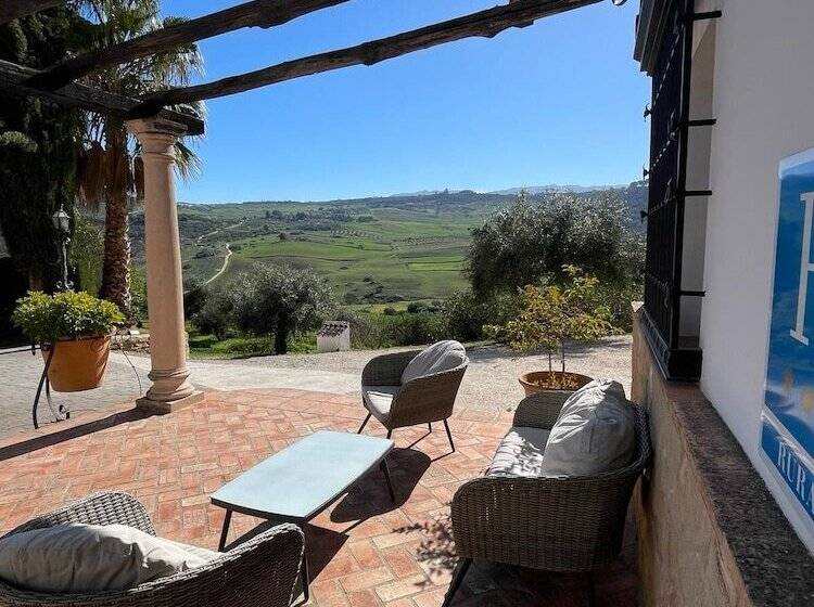 호텔 La Hoya Del Tajo