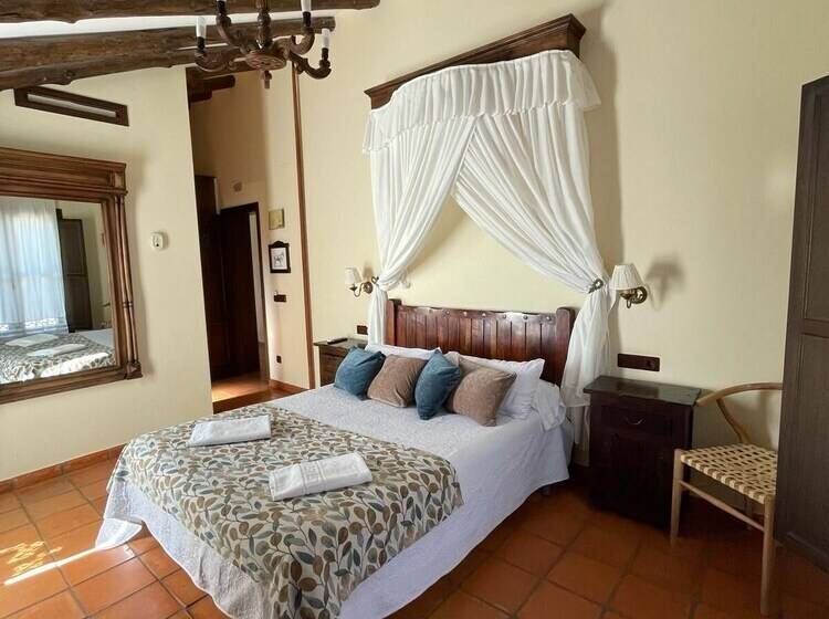 호텔 La Hoya Del Tajo