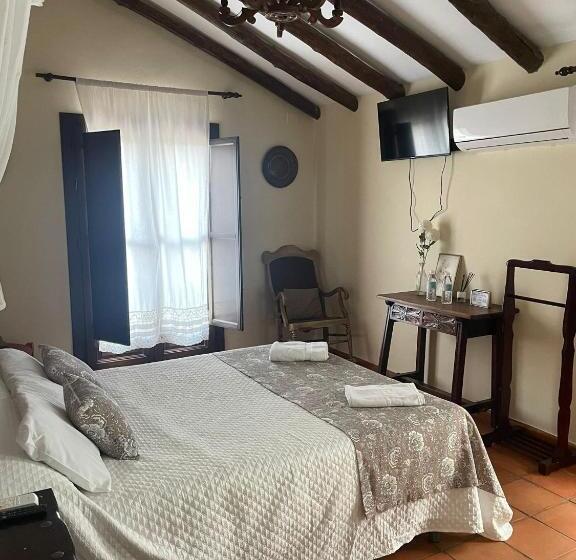 호텔 La Hoya Del Tajo