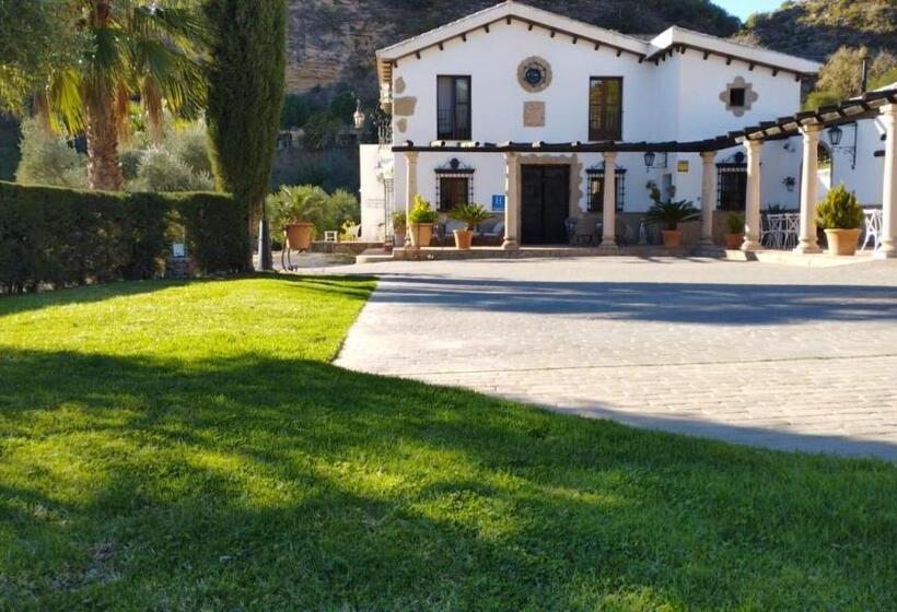 호텔 La Hoya Del Tajo