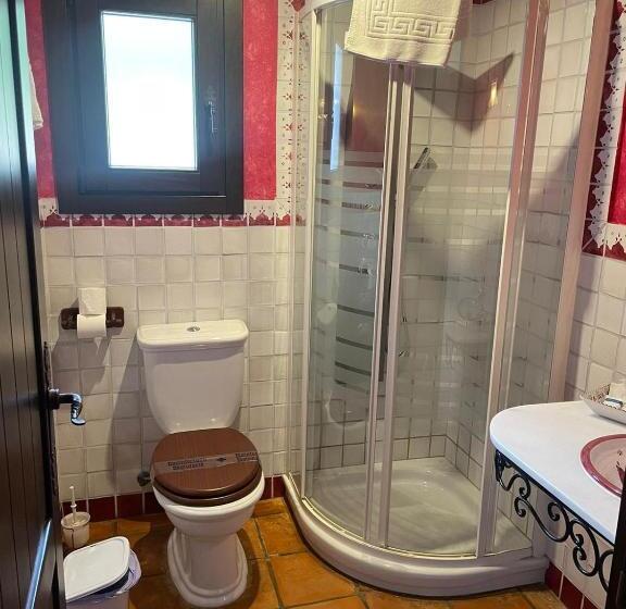 호텔 La Hoya Del Tajo