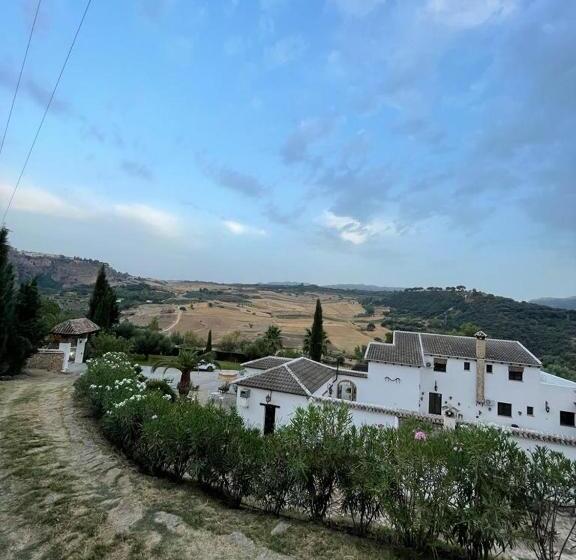 호텔 La Hoya Del Tajo