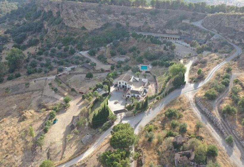 호텔 La Hoya Del Tajo