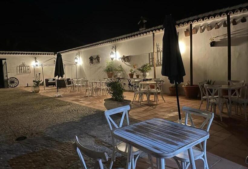 호텔 La Hoya Del Tajo