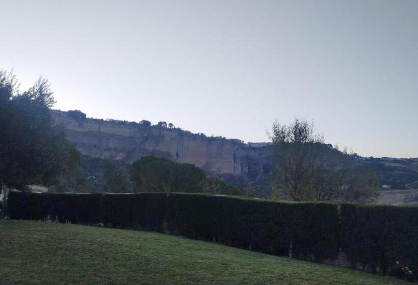 호텔 La Hoya Del Tajo