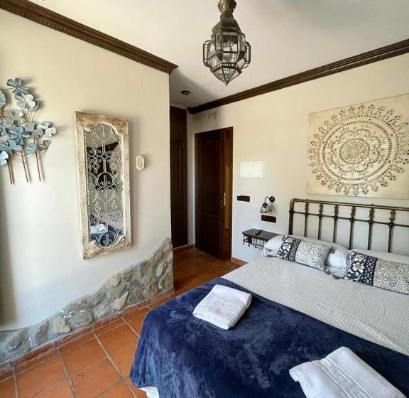 호텔 La Hoya Del Tajo