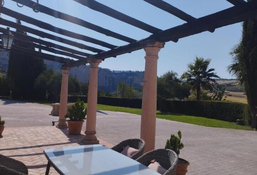 호텔 La Hoya Del Tajo