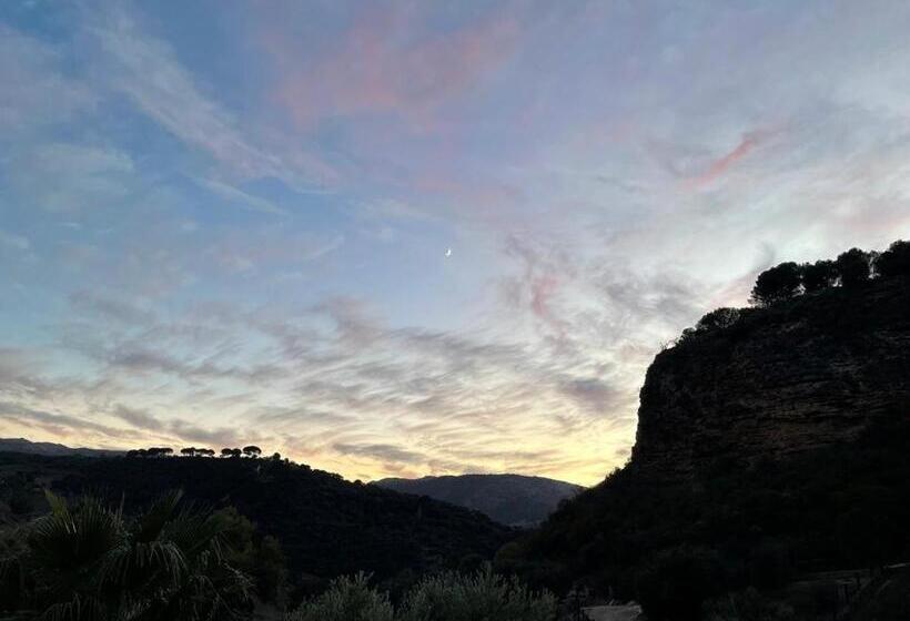 호텔 La Hoya Del Tajo