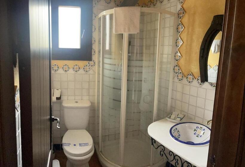 호텔 La Hoya Del Tajo