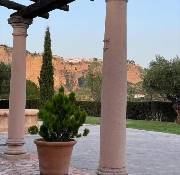 호텔 La Hoya Del Tajo