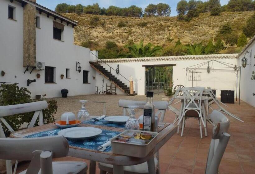 호텔 La Hoya Del Tajo