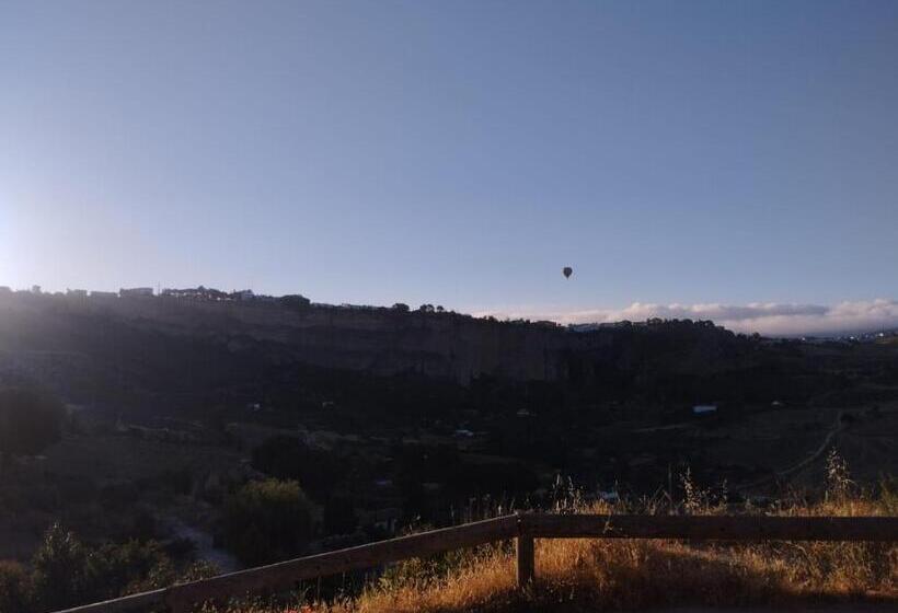 호텔 La Hoya Del Tajo