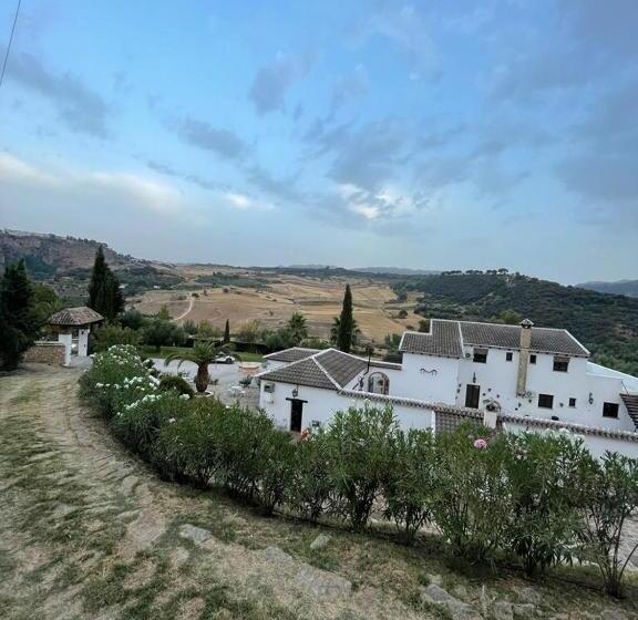 호텔 La Hoya Del Tajo