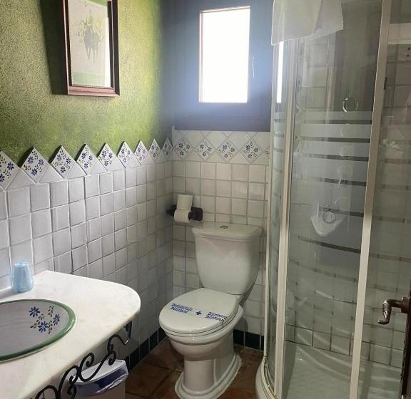 호텔 La Hoya Del Tajo