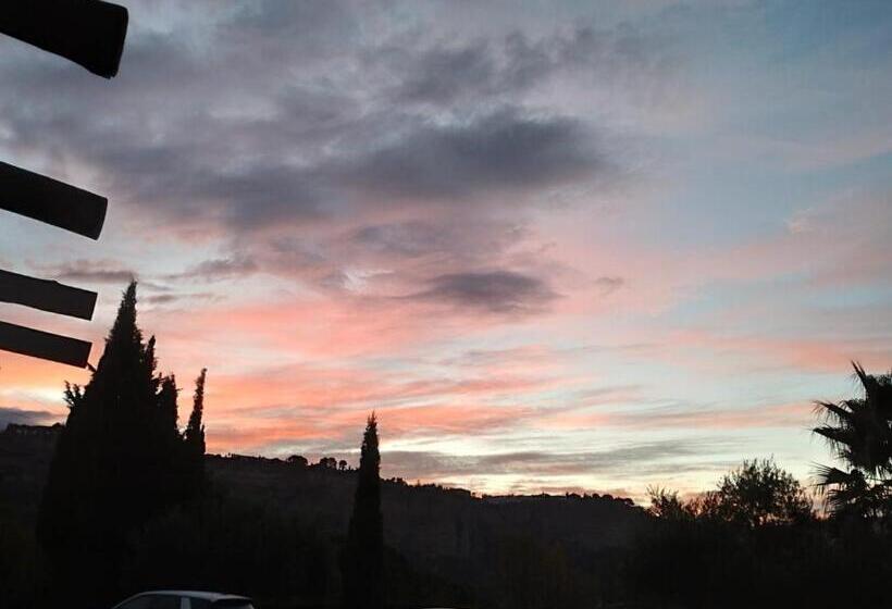 호텔 La Hoya Del Tajo