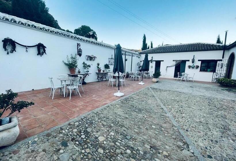 호텔 La Hoya Del Tajo