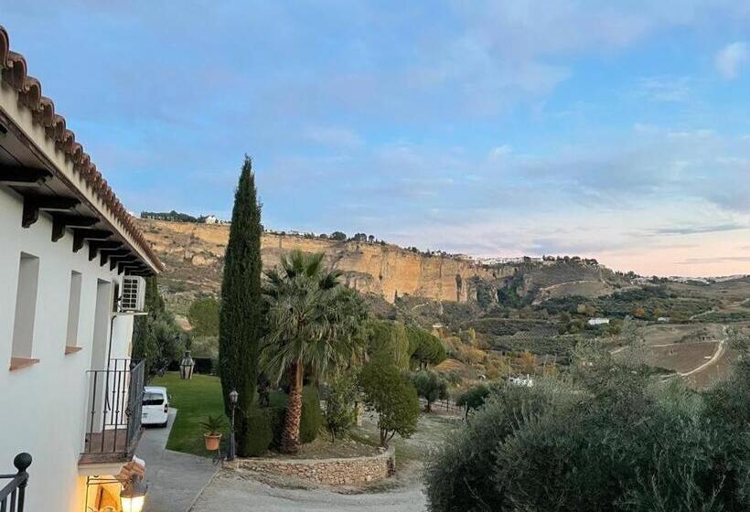 호텔 La Hoya Del Tajo