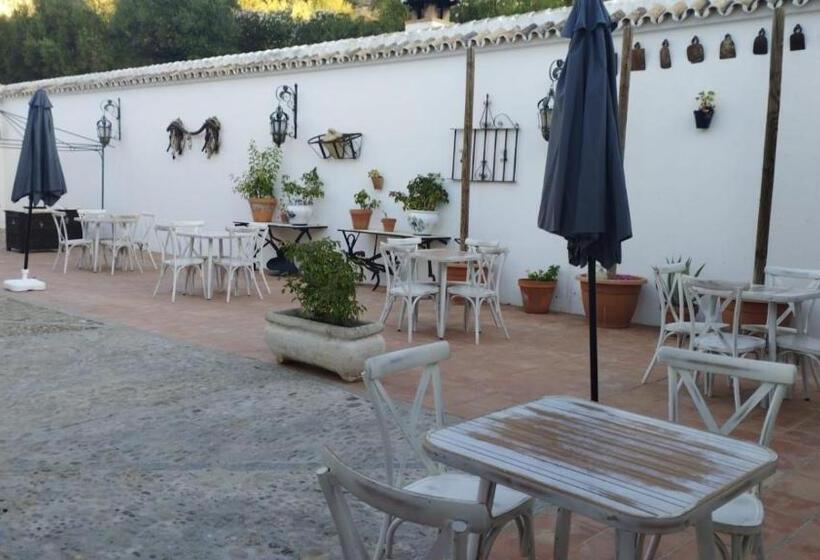 호텔 La Hoya Del Tajo