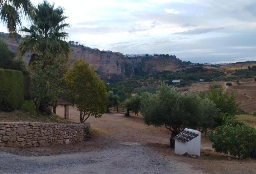 호텔 La Hoya Del Tajo