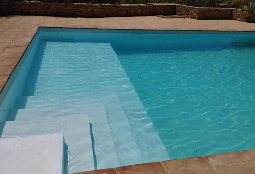 호텔 La Hoya Del Tajo