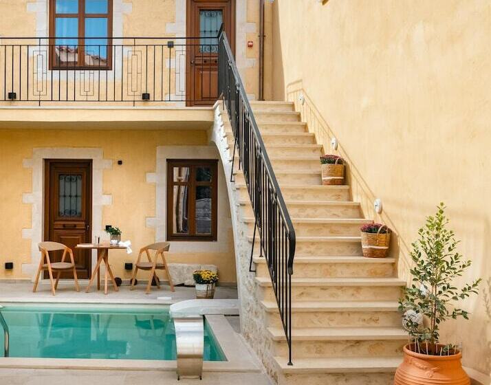 בית מלון כפרי Mansio Boutique