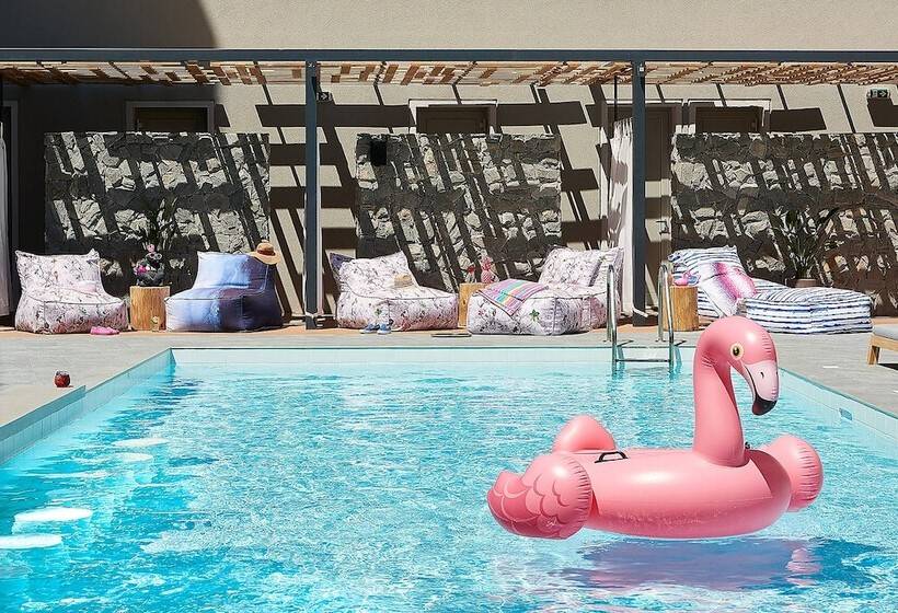 Отель Moxy Boulder