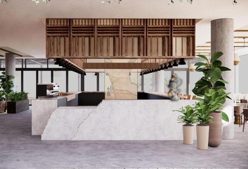 فندق Moxy Boulder