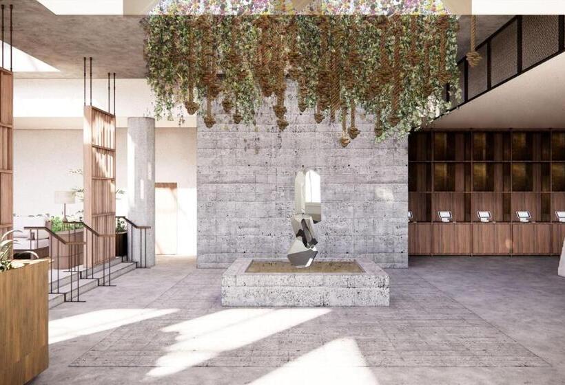 Отель Moxy Boulder