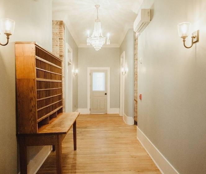 ホテル Muskegon River Inn