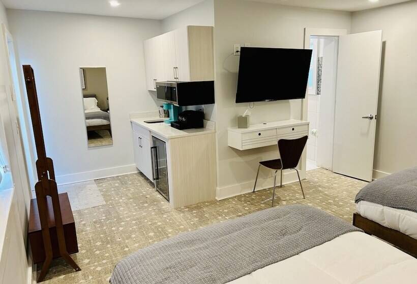 فندق New South Motor Inn