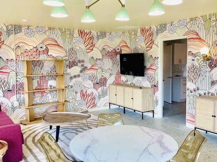 فندق New South Motor Inn