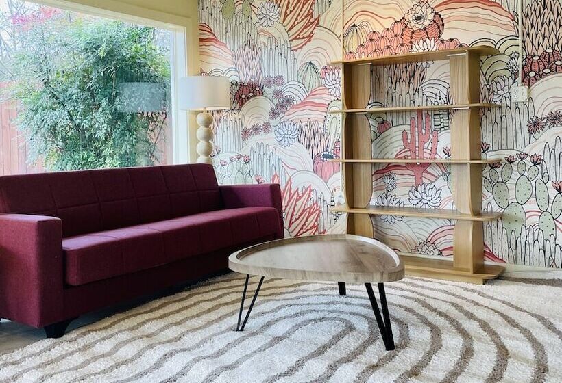 فندق New South Motor Inn