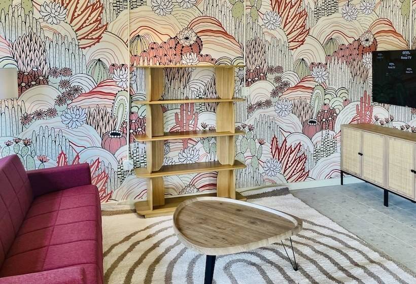 فندق New South Motor Inn