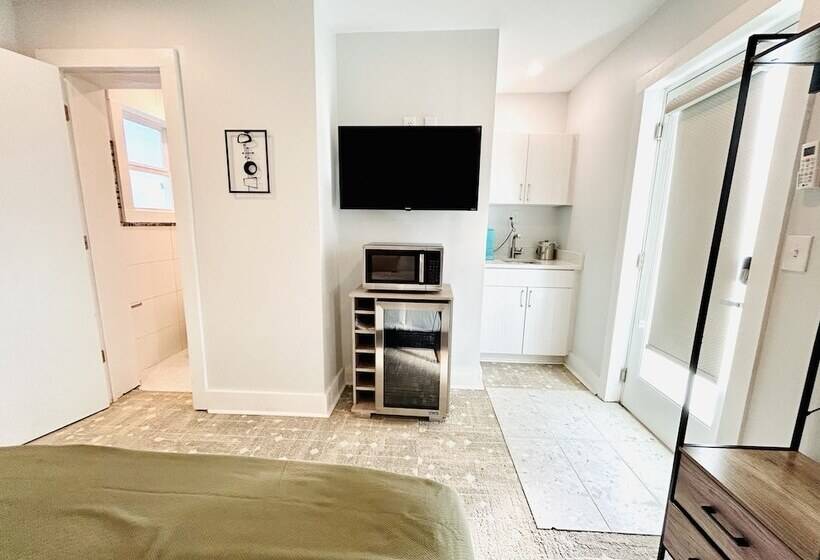 فندق New South Motor Inn