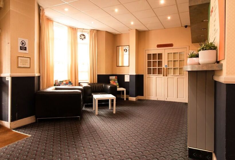 Отель Southbank