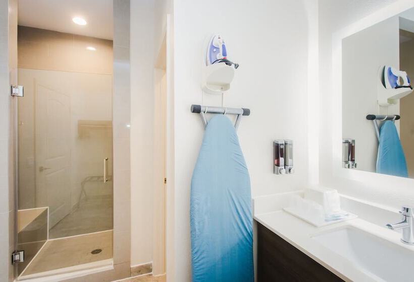 ホテル Palace Inn Blue I 45 & College Ave