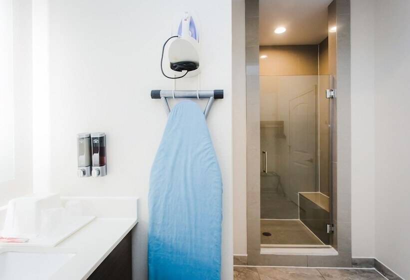 ホテル Palace Inn Blue I 45 & College Ave