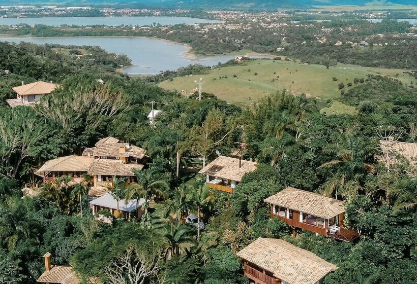 ホテル Pousada Caminho Do Rei