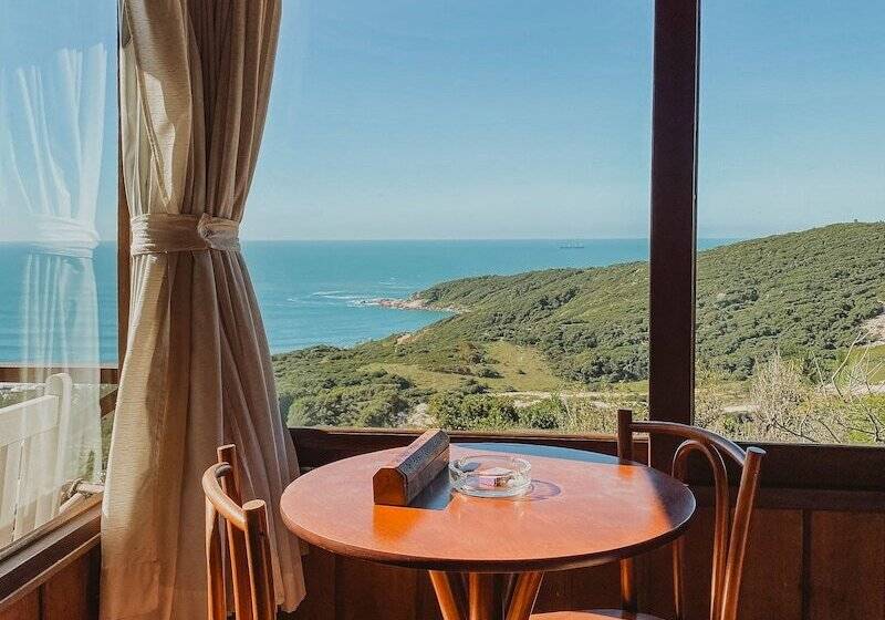 ホテル Pousada Caminho Do Rei